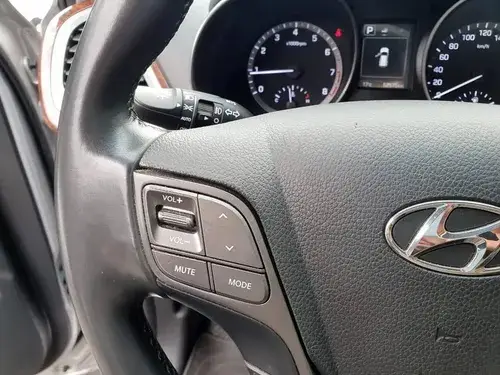 Hyundai Santa Fe Gls 2 4wd 7as 2018