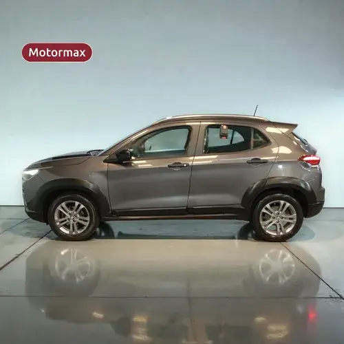 Fiat Pulse 1.3 Drive 2022