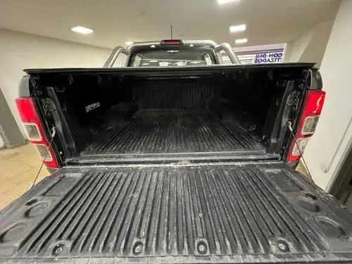 Ford Ranger 3.2 Cd Xlt Tdci 200cv Automática 4x2 2021