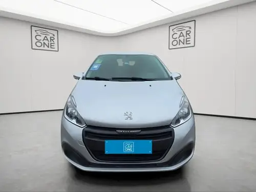 Peugeot 208 1.6 ACTIVE 5P L17 2020