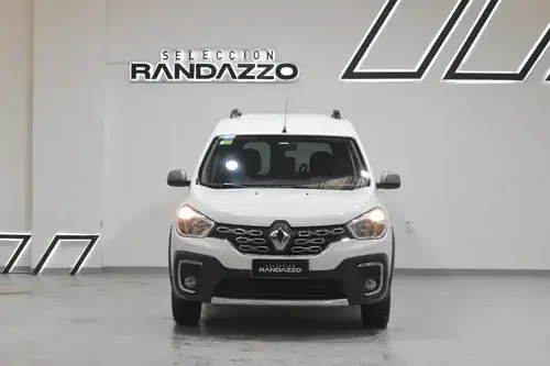 Renault Kangoo Ii 1.6 Sce Stepway 2026