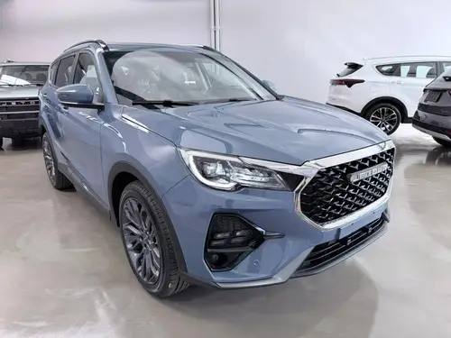 Jetour X70 1.5T At 2026