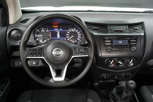 Nissan Frontier 2.3 S Cd 4x4 Mt 2023