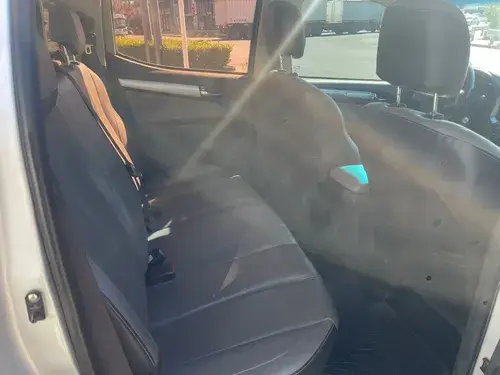 Chevrolet S-10 2.8 TD 4X4 LTZ A/T 2019
