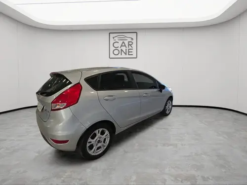 Ford Fiesta 1.6 S KD 5P L14 2017