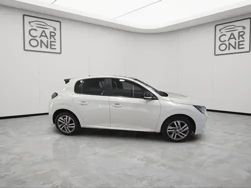 Peugeot 208 1.6 FELINE TIPTRONIC L20 2021