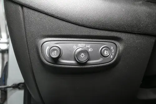Chevrolet Equinox 1.5T FWD AT6 2021