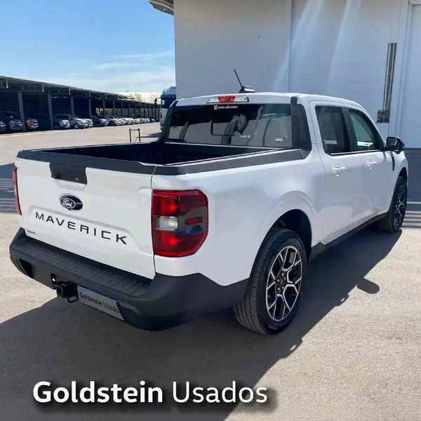 Ford MAVERICK LARIAT 2025