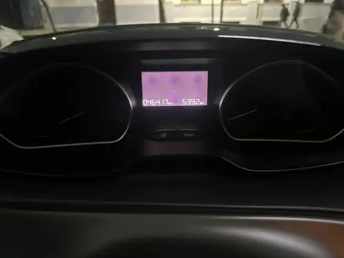 Peugeot 2008 1.6 Thp Sport 2018