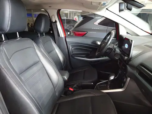 Ford Ecosport 1.5 Titanium 123cv 4x2 Automática 2022
