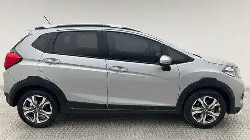 Honda WR-V 1.5 Ex-L Cvt 120Cv 2019