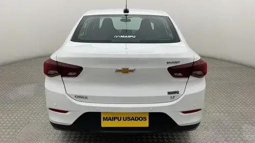 Chevrolet Onix plus 1.0 Lt 2025