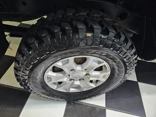 Ford Ranger 3.2 Cd Xls Tdci 200Cv 4X4 2021