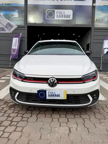 Volkswagen Polo 1.4 Tsi 250 Gts 2025