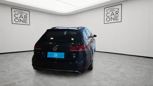 Volkswagen Golf 1.4 VII TSI VARIANT COMFORTLINE DSG L15 2019