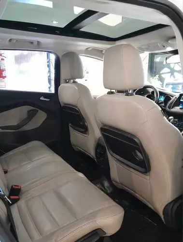 Ford Kuga 2.0 Titanium At Awd 2017