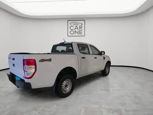 Ford Ranger 2.2 TDI 4X4 DC XL L19 2023