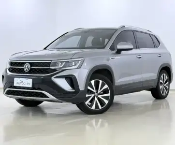 Volkswagen Taos 1.4 250 TSI HIGHLINE TIPTRONIC L21 2022