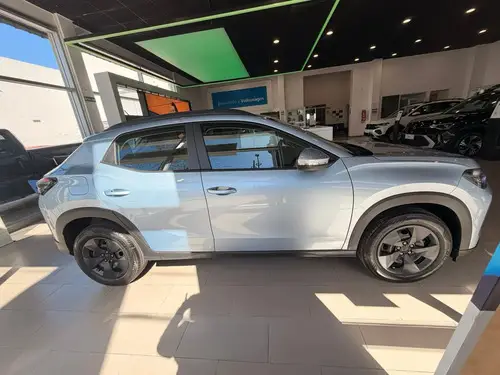 Volkswagen Tera 1.6 Msi Trend Mt 2026