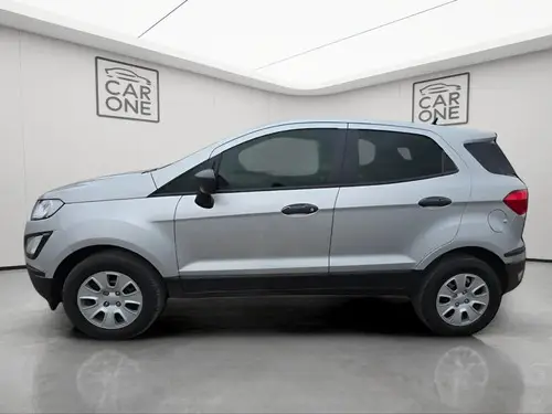 Ford Ecosport 1.5 S L18 2018