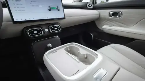 BYD Dolphin Mini / Gac Aion Ut Premium 100% Eléctrico Full+ 2026