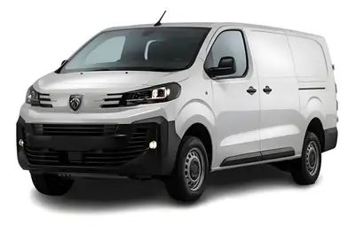 Peugeot Expert 1.5 Hdi 120 L3 2025