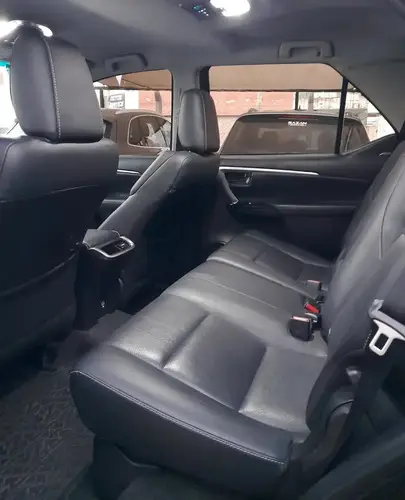 Toyota SW4 2.8 Srx 177cv 4x4 7as At 2022