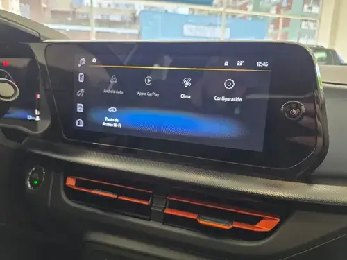 Chevrolet Onix 1.0 Turbo Premier At 2026