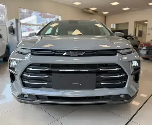 Chevrolet Sonic 1.0T Premier 2026