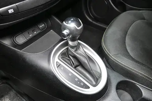 Kia Soul 1.6 Ex 132cv 6at 2014
