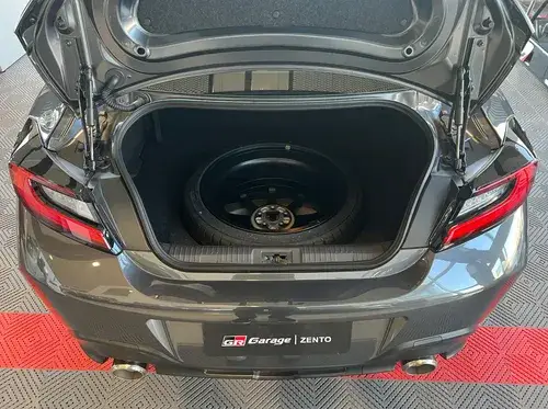 Toyota 86 2.4 Gr 2026