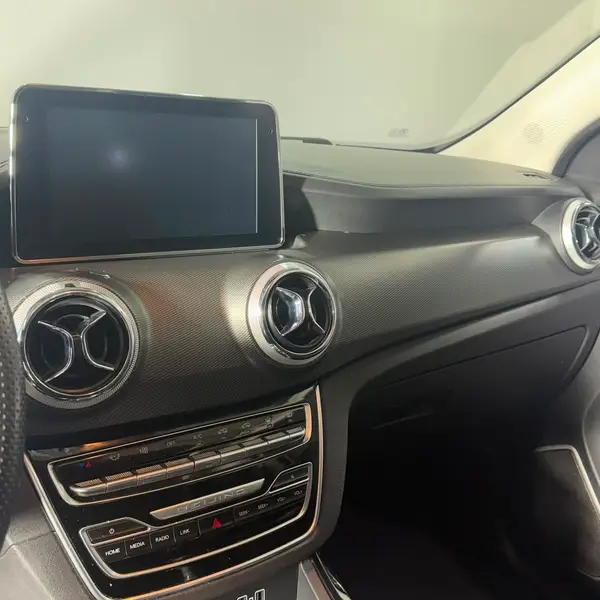 BAIC X55 HONOR 2022