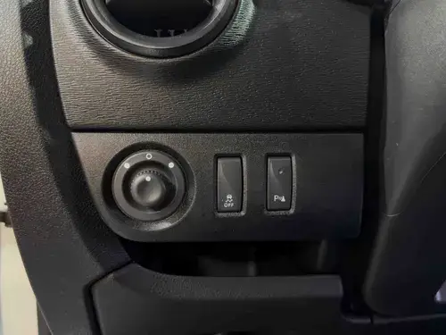 Renault Kangoo Express Confort STD 5A 2025