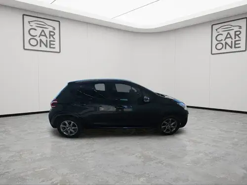 Peugeot 208 1.5 ALLURE TOUCH 5P L13 2016