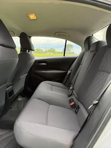 Toyota Corolla XEI 1.8 AT HYBRID 2021