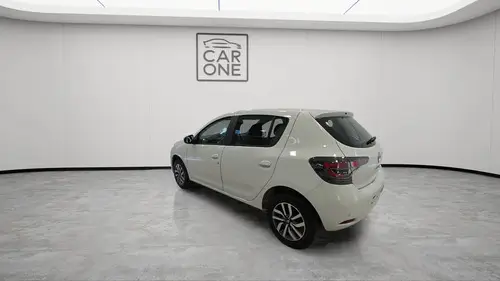 Renault Sandero 1.6 16V INTENS L25 2026