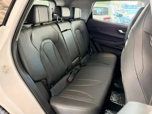 Chery Tiggo 4 1.5 Hev Premium 2026