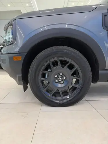 Ford Bronco Sport 1.5 Ecoboost 4Wd Big Bend At8 2026
