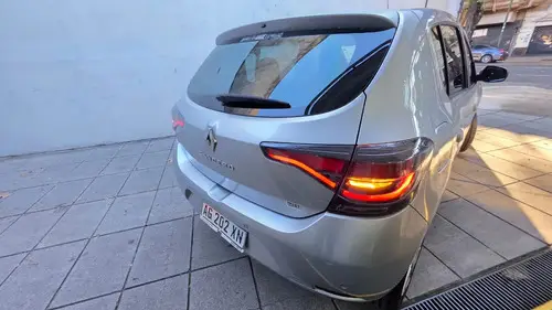 Renault Sandero 1.6 16v Zen 2023