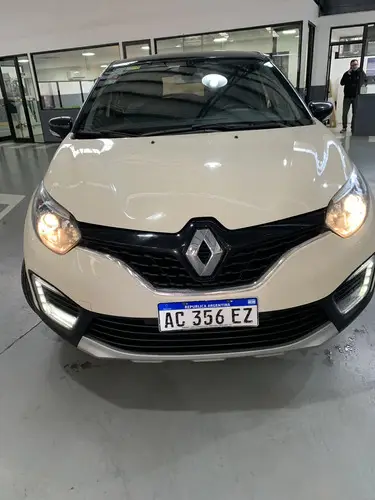Renault Captur 2.0 Intens 2018
