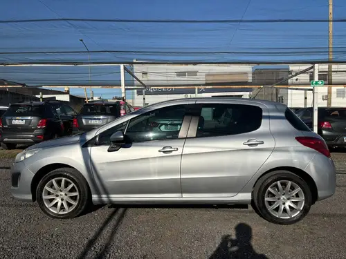 Peugeot 308 ACTIVE HDI 2013