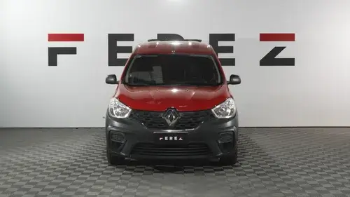 Renault Kangoo Ii Express Confort 1.6 Sce 2019