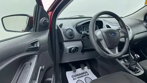 Ford Ka 1.5 S 2017