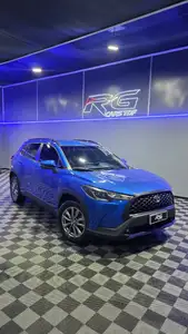 Toyota Corolla Cross XLI 2.0 CVT Cross XLI 2.0 CVT 2022