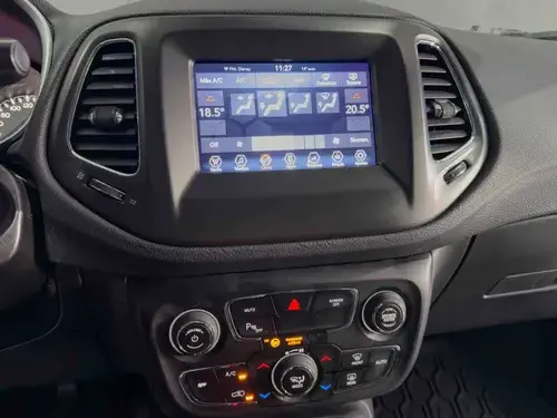 Jeep Compass 2.4 Longitude 2019