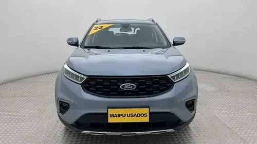Ford Territory 1.5t Sel 2022