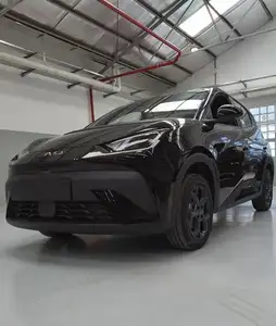 BYD Dolphin Mini 0.0 Gl 4As (30,08Kwh) 2026