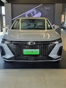 Chery ARRIZO 8 COMFORT 1.5T COMFORT PHEV 2026