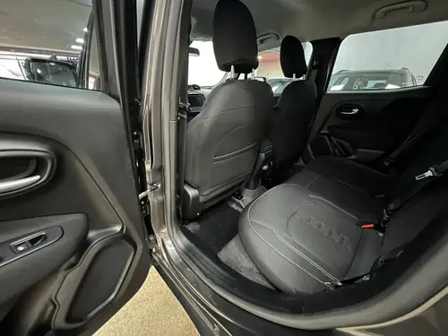 Jeep Renegade 1.8 Sport At6 2024