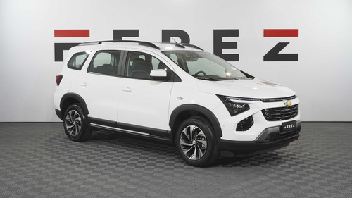 Chevrolet Spin 1.8 Premier 7As At 105Cv 2026